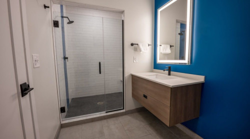 Residential Premium Image