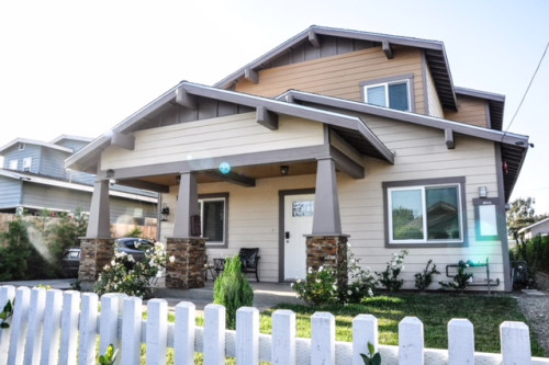 Residential Premium Main Image