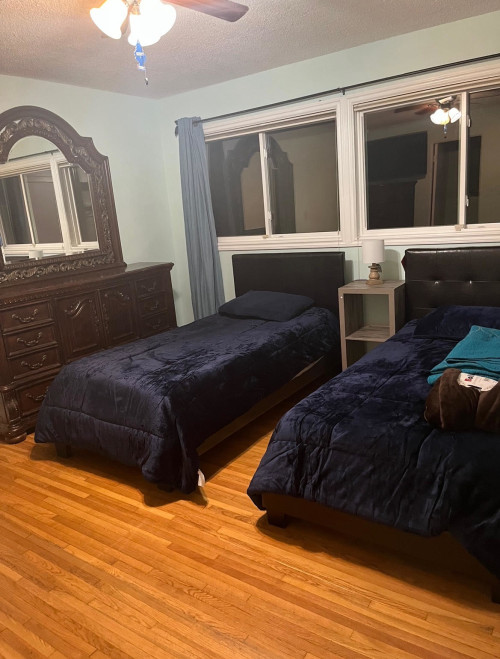 Residential Premium Image