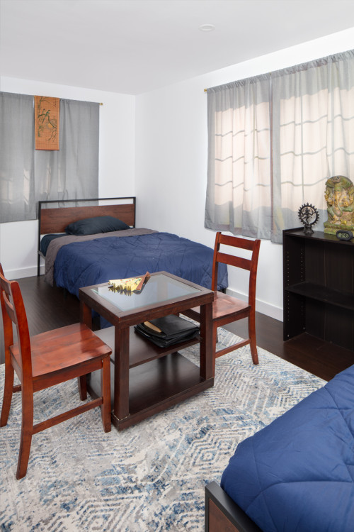 Residential Premium Image
