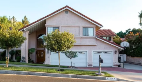 Residential Premium Main Image