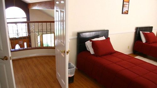 Residential Premium Image
