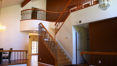 Residential Premium Image