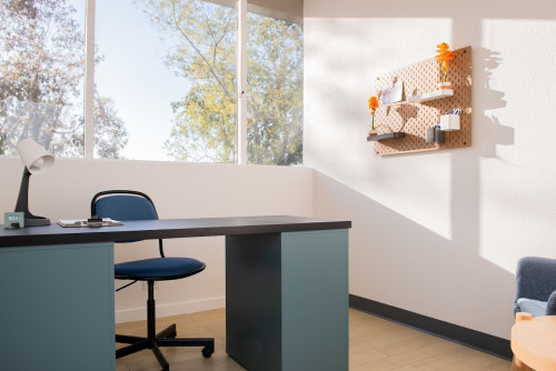 Residential Premium Image