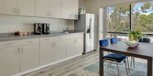 Residential Premium Image