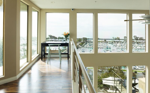 Residential Premium Image