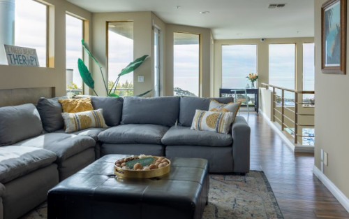 Residential Premium Image