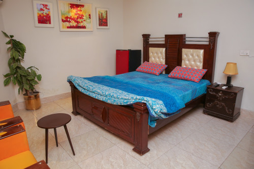 Residential Premium Image