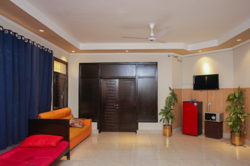 Residential Premium Image