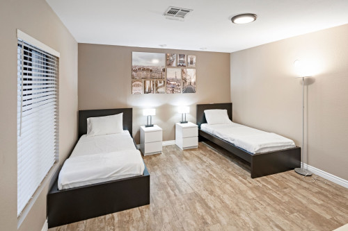 Residential Premium Image
