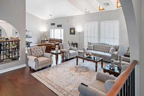 Residential Premium Image