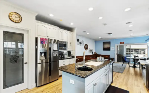 Residential Premium Image