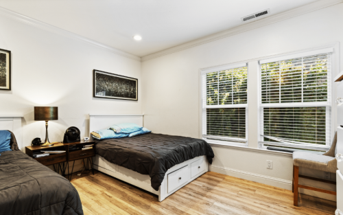 Residential Premium Image