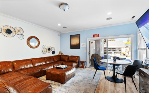 Residential Premium Image