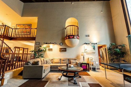 Residential Premium Image