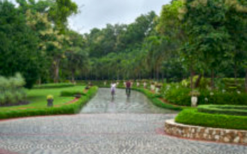 Residential Premium Image