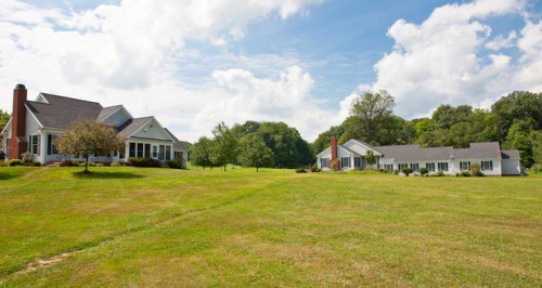 Residential Premium Image