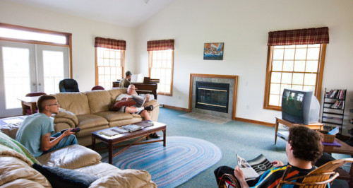Residential Premium Image
