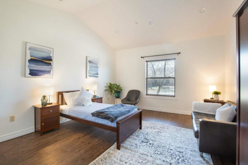 Residential Premium Image