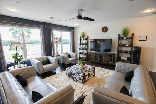 Residential Premium Image