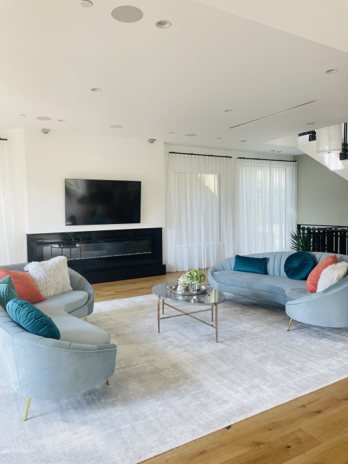 Residential Premium Image