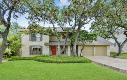 Residential Premium Image