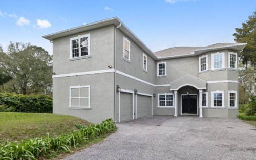 Residential Premium Main Image