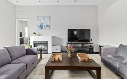 Residential Premium Image