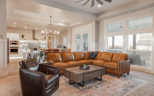 Residential Premium Image