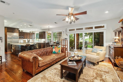 Residential Premium Image
