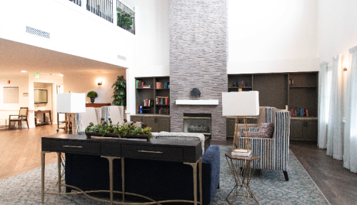Residential Premium Image