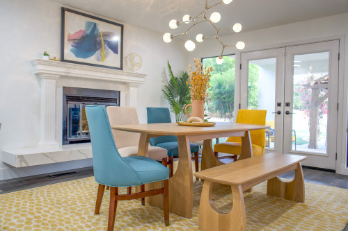 Residential Premium Image