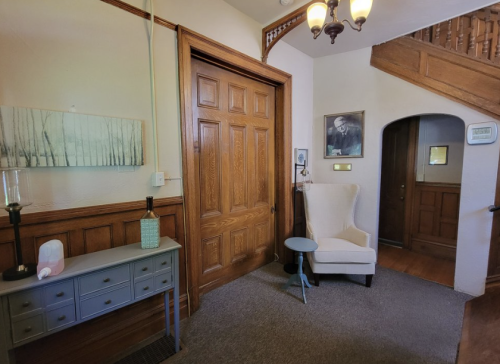 Residential Premium Image