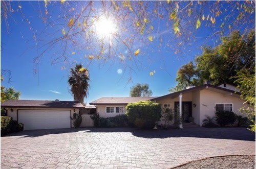 Residential Premium Image