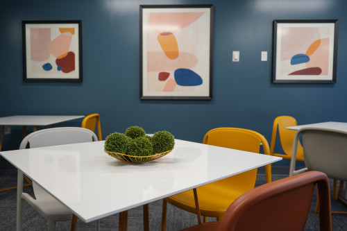Residential Premium Image
