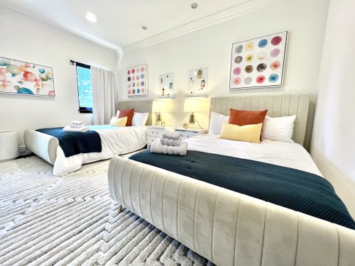 Residential Premium Image