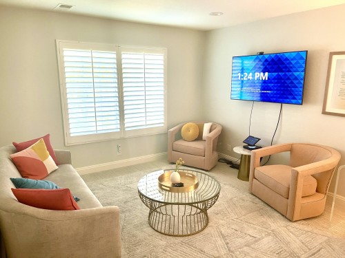 Residential Premium Image