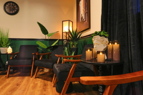 Residential Premium Image