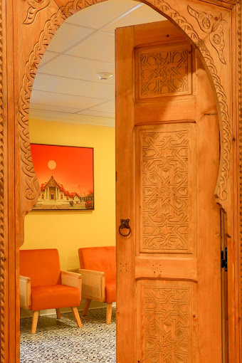 Residential Premium Image