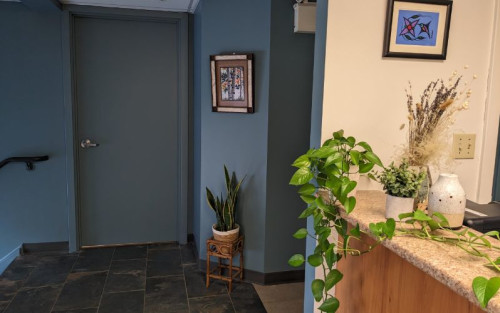 Residential Premium Image