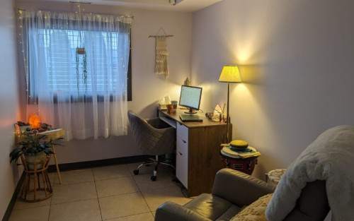 Residential Premium Image