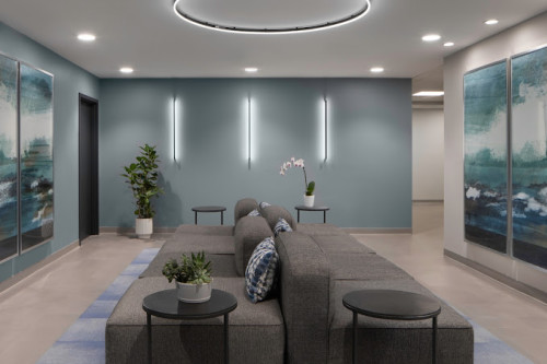 Residential Premium Image