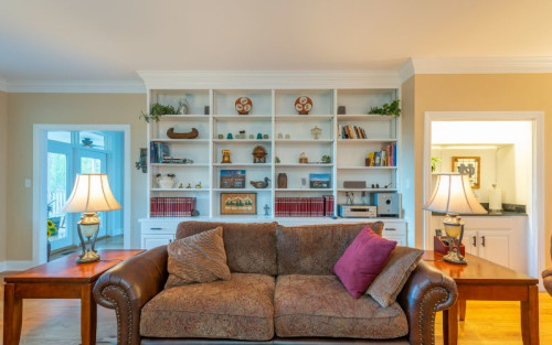 Residential Premium Image
