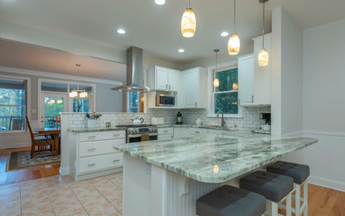 Residential Premium Image