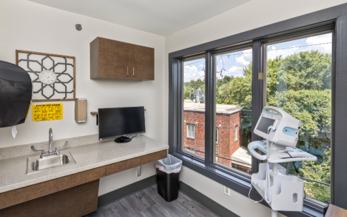 Residential Premium Image