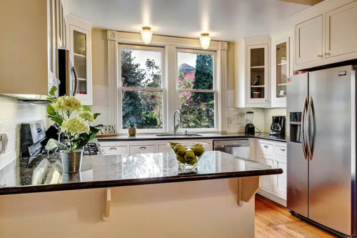 Residential Premium Image