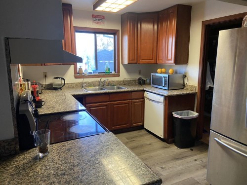 Residential Premium Image
