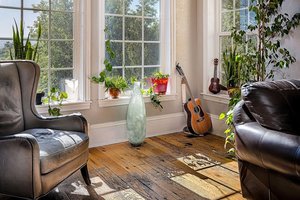 Residential Premium Image