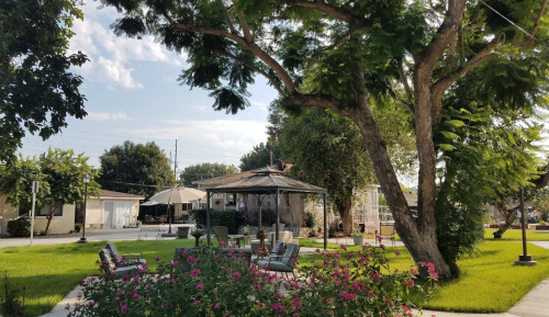 Residential Premium Image
