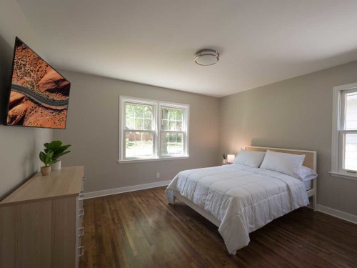 Residential Premium Image